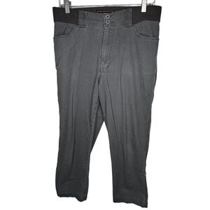 Bit & Bridle‎ Gray Pants